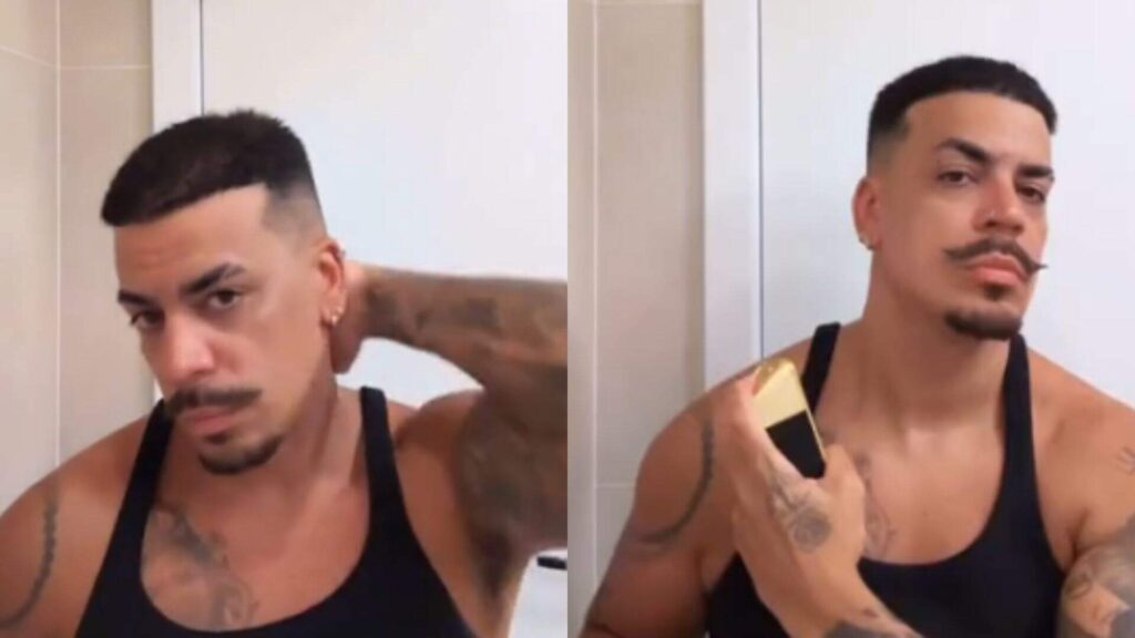 MC Menor mostra rotina de skincare e revela que quer se cuidar mais – Cidade AC News mc-menor-mostra-rotina-de-skincare-e-revela-que-quer-se-cuidar-mais