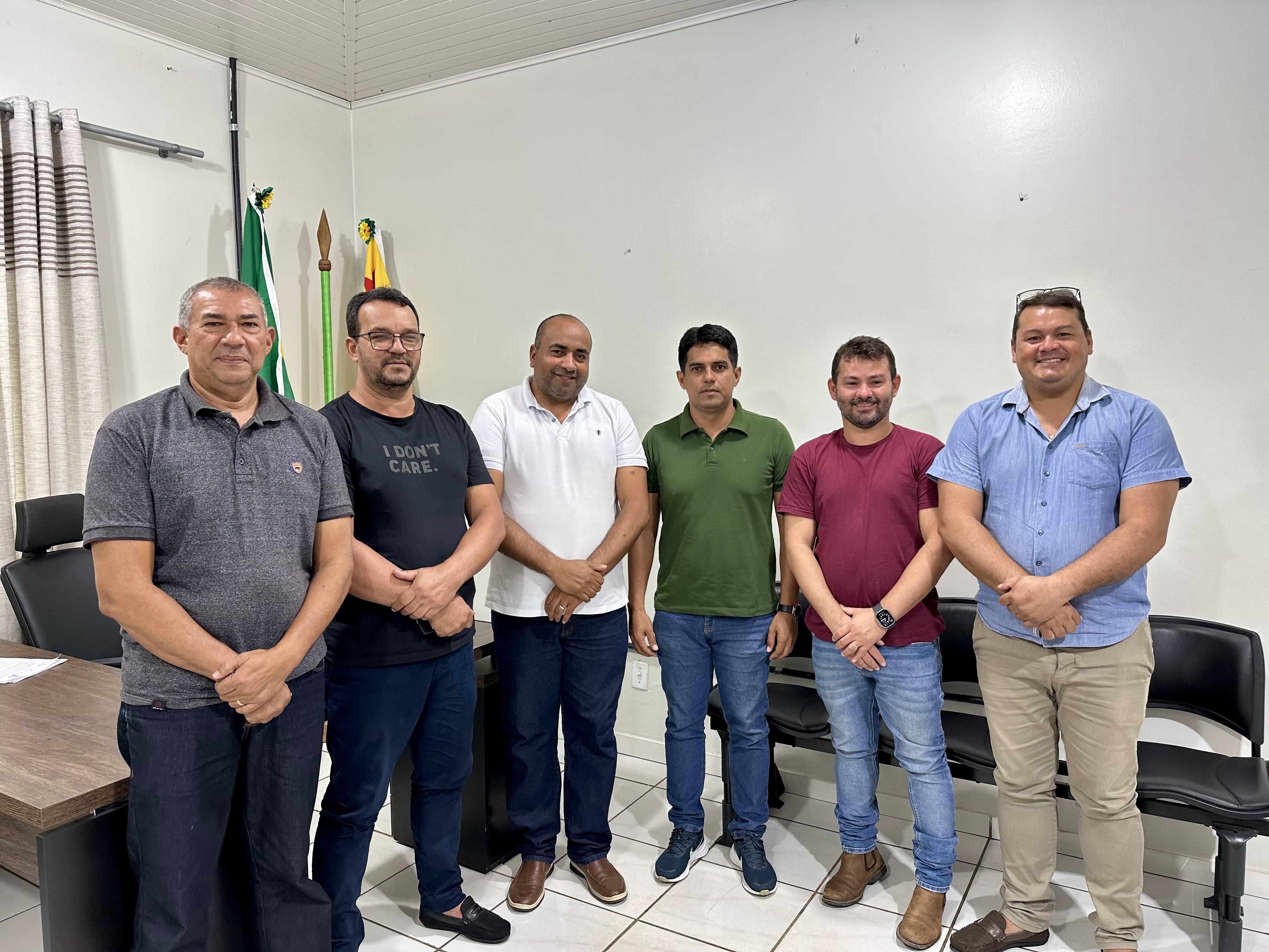 Deputado Clodoaldo Rodrigues visita instituições em Rodrigues Alves para fortalecer ações em benefício da população | Cidade AC News – Notícias do Acre