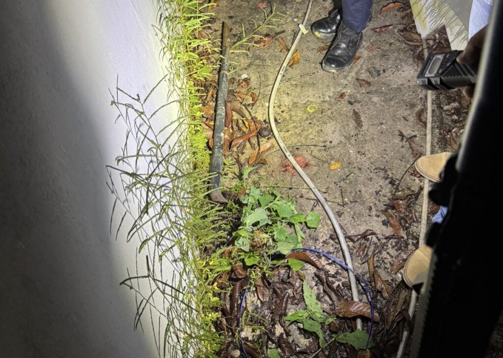 Polícia Militar impede tentativa de furto em Agência Bancária de Mâncio Lima | Cidade AC News – Notícias do Acre