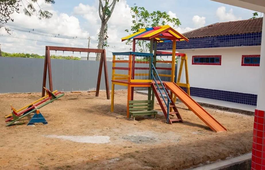 Creche Professora Ambrozina, no bairro do Miritizal, abre 90 vagas para matrículas no ensino infantil – Cidade AC News Creche Professora Ambrozina, no bairro do Miritizal, abre 90 vagas para matrículas no ensino infantil | Cidade AC News – Notícias do Acre