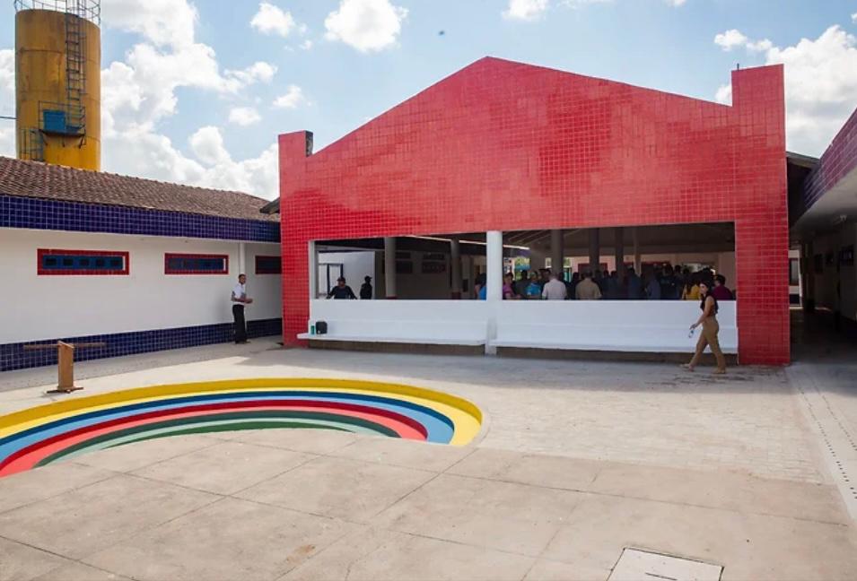 Creche Professora Ambrozina, no bairro do Miritizal, abre 90 vagas para matrículas no ensino infantil – Cidade AC News Creche Professora Ambrozina, no bairro do Miritizal, abre 90 vagas para matrículas no ensino infantil | Cidade AC News – Notícias do Acre