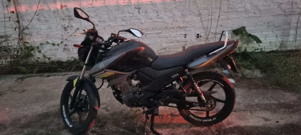 Acusado de furtar moto em ramal de Cruzeiro do Sul e vender peças em redes sociais é preso pela Polícia Civil – Cidade AC News Acusado de furtar moto em ramal de Cruzeiro do Sul e vender peças em redes sociais é preso pela Polícia Civil | Cidade AC News – Notícias do Acre