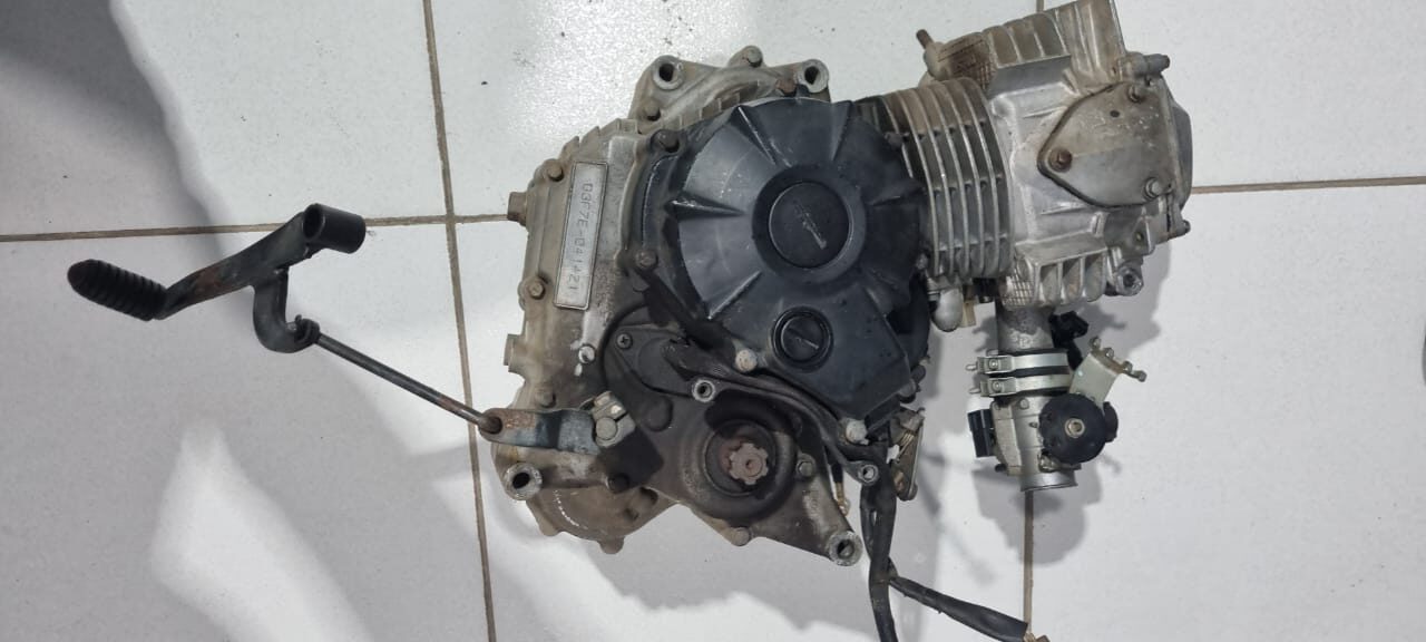 Acusado de furtar moto em ramal de Cruzeiro do Sul e vender peças em redes sociais é preso pela Polícia Civil – Cidade AC News Acusado de furtar moto em ramal de Cruzeiro do Sul e vender peças em redes sociais é preso pela Polícia Civil | Cidade AC News – Notícias do Acre