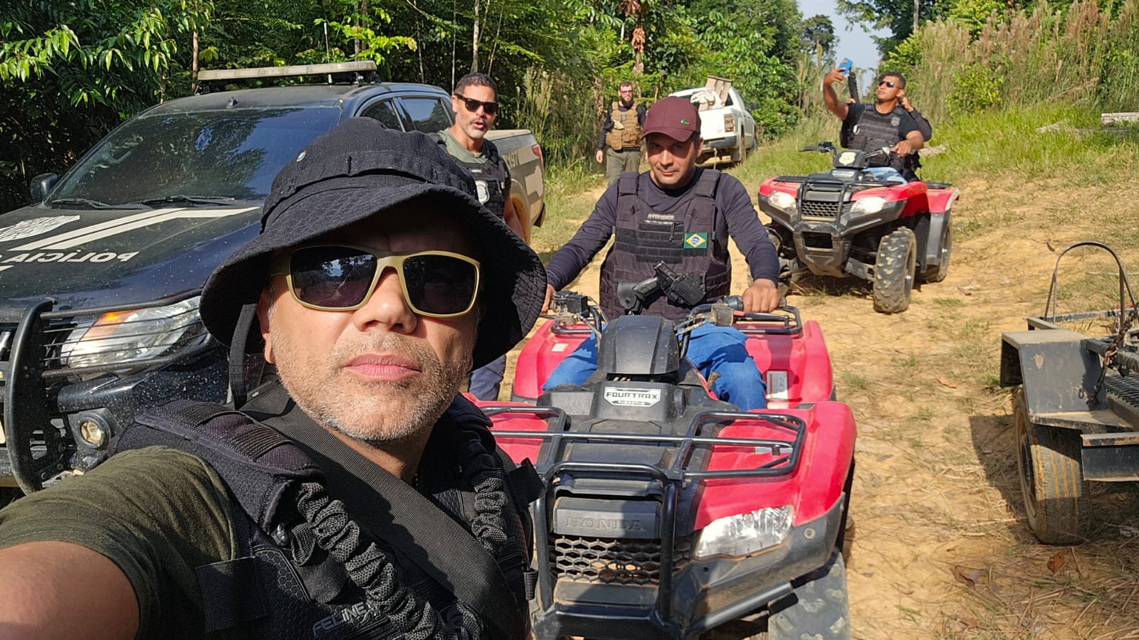 Polícia Civil prende autor de feminicídio em Mâncio Lima – Cidade AC News Polícia Civil prende autor de feminicídio em Mâncio Lima | Cidade AC News – Notícias do Acre