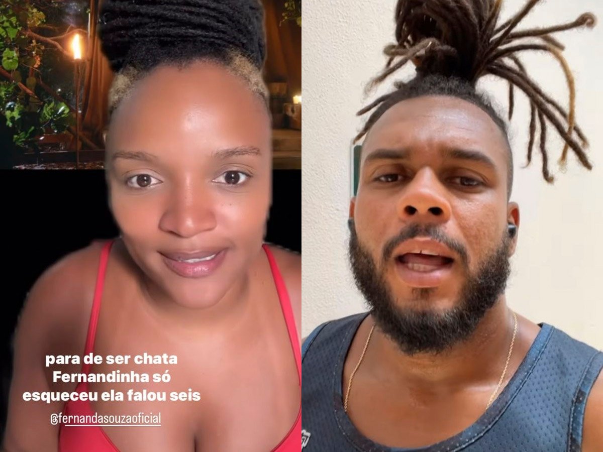 Reprodução / Instagram