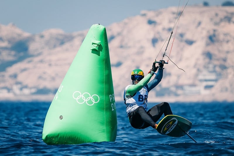 Foto: World Sailing/Sander van der Borch/Lloyd Images/Jean-Louis Carli