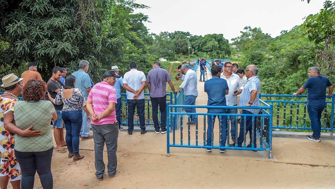 Prefeito Tião Bocalom visita obras da passarela do bairro Ayrton Sena e promete entrega para fevereiro – Cidade AC News Prefeito Tião Bocalom visita obras da passarela do bairro Ayrton Sena e promete entrega para fevereiro | Cidade AC News – Notícias do Acre