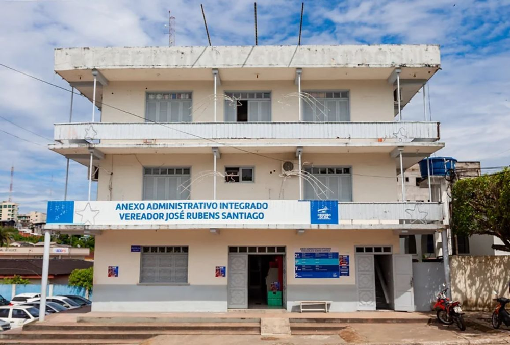 Prefeitura de Cruzeiro do Sul alerta para golpes relacionados à notificações de alvarás | Cidade AC News – Notícias do Acre