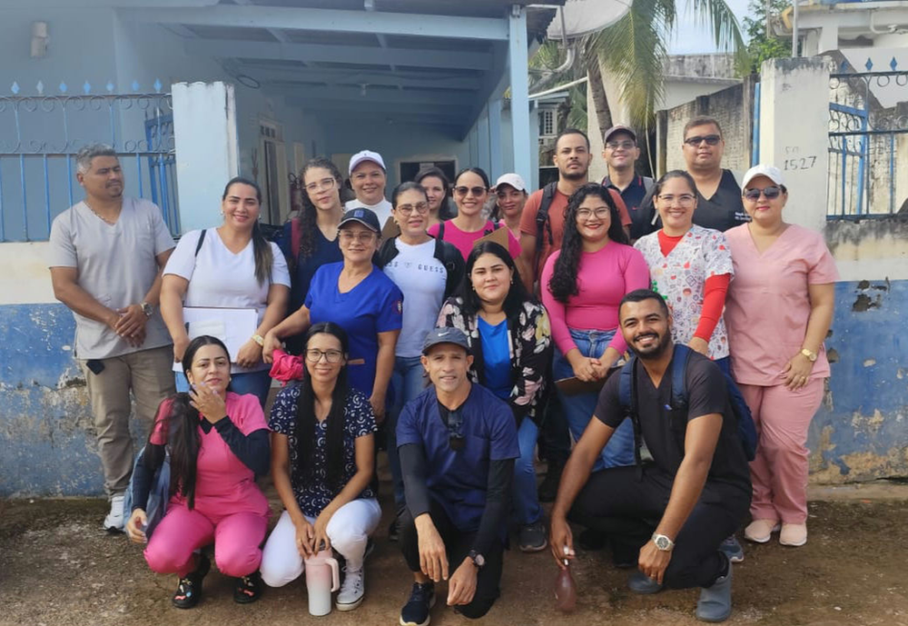 Prefeitura de Plácido de Castro amplia campanha de vacinação contra Influenza | Cidade AC News – Notícias do Acre