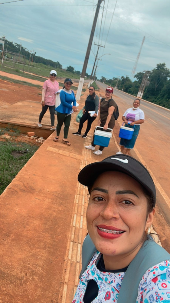 Prefeitura de Plácido de Castro amplia campanha de vacinação contra Influenza | Cidade AC News – Notícias do Acre