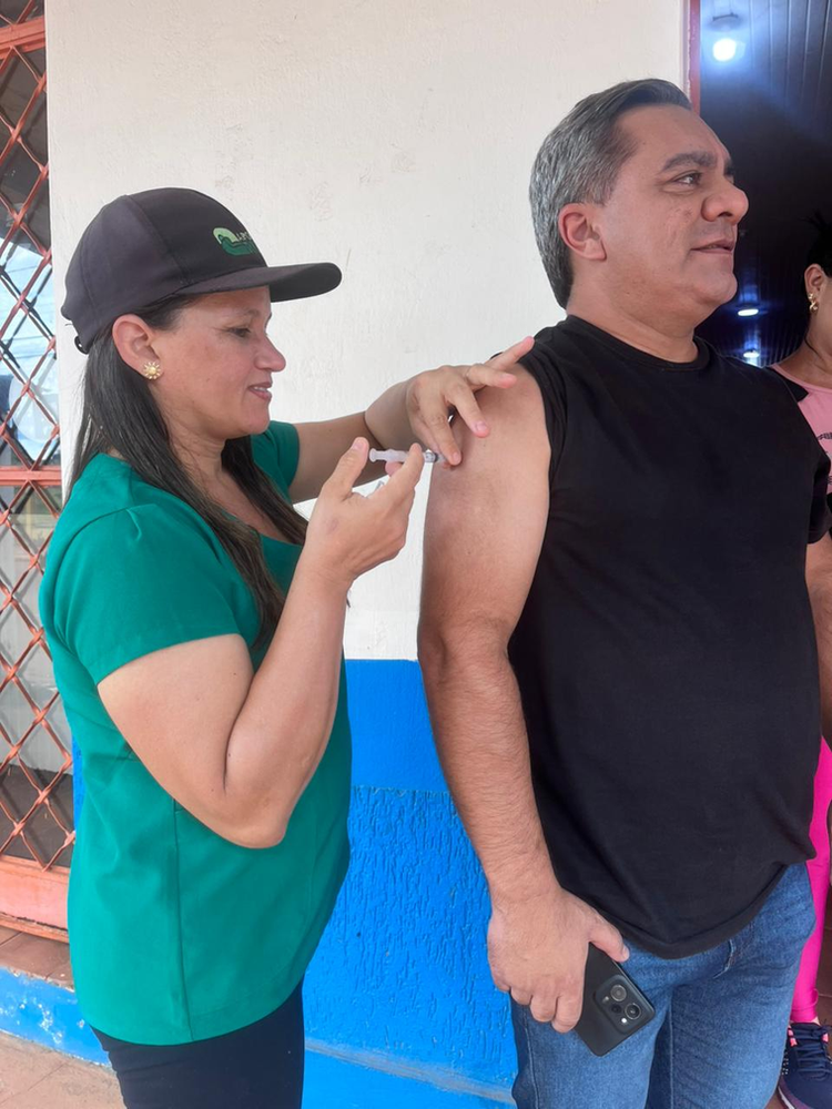 Prefeitura de Plácido de Castro amplia campanha de vacinação contra Influenza | Cidade AC News – Notícias do Acre