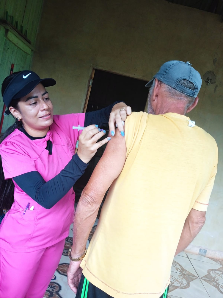 Prefeitura de Plácido de Castro amplia campanha de vacinação contra Influenza | Cidade AC News – Notícias do Acre