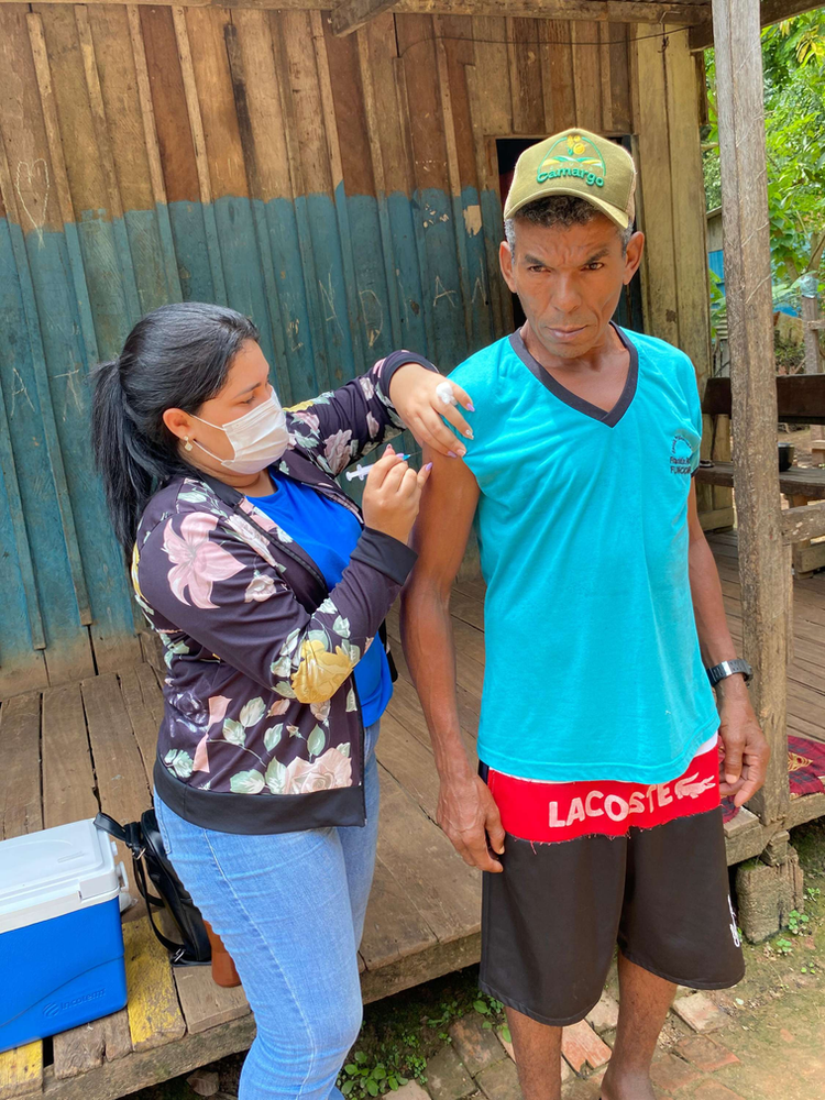 Prefeitura de Plácido de Castro amplia campanha de vacinação contra Influenza | Cidade AC News – Notícias do Acre