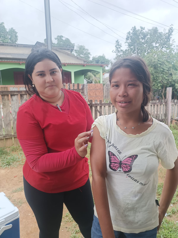 Prefeitura de Plácido de Castro amplia campanha de vacinação contra Influenza | Cidade AC News – Notícias do Acre