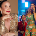 Abalou: Ivete Sangalo e Claudia Leitte deixam de se seguir nas redes sociais