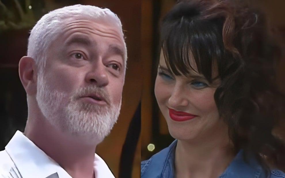 Alex Atala pede desculpas para a chef Helena Rizzo após machismo