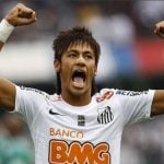 Suspensões e seleção: saiba porque Neymar não foi campeão brasileiro pelo Santos