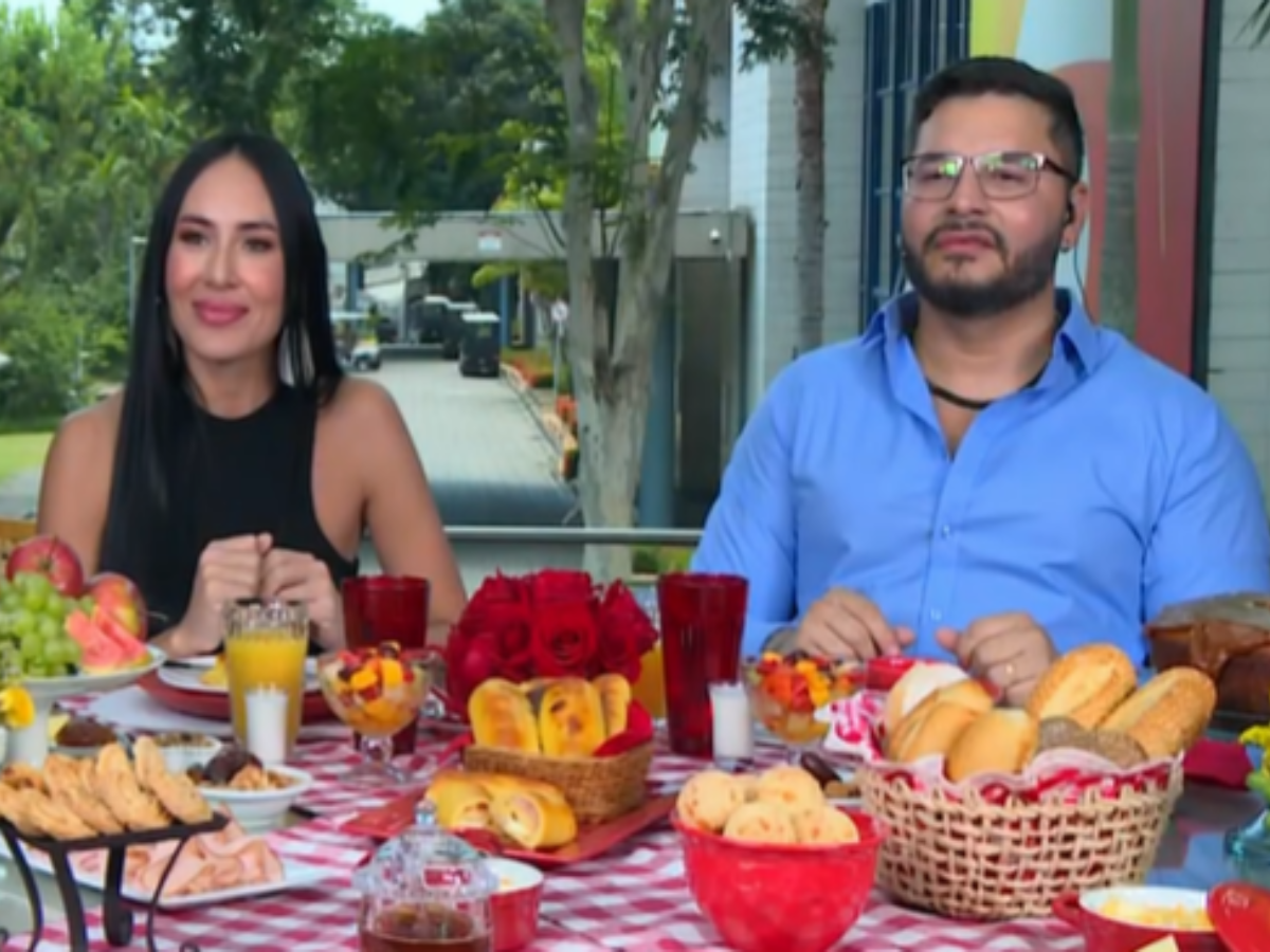 Reprodução TV Globo