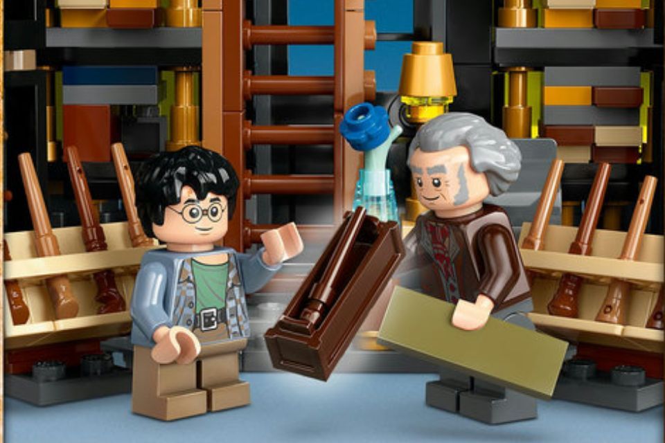 lego-harry-potter:-cenarios-iconicos-que-so-os-fas-de-verdade-reconhecem