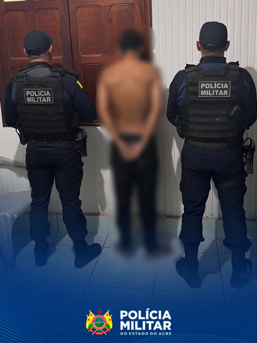 policia-militar-prende-autor-de-roubos-em-marechal-thaumaturgo