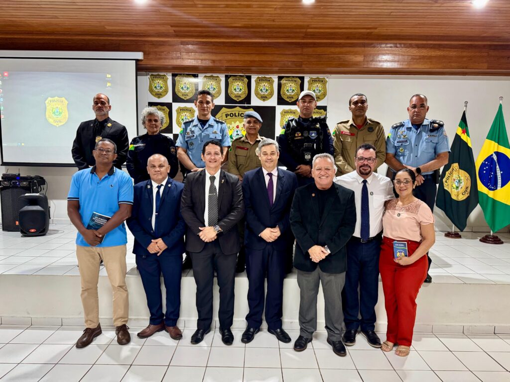 policia-civil-do-acre-realiza-palestra-sobre-saude-mental-e-apresenta-seu-primeiro-capelao