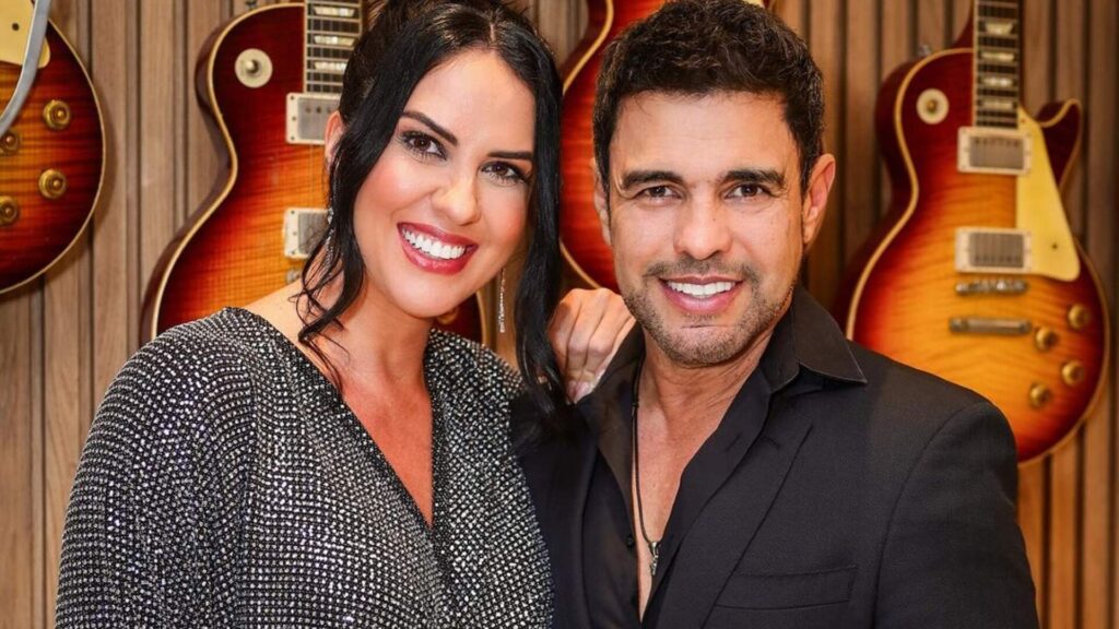 Esposa de Zezé di Camargo, Graciele, comenta sobre primeira noite sozinha com a filha – Cidade AC News esposa-de-zeze-di-camargo,-graciele,-comenta-sobre-primeira-noite-sozinha-com-a-filha