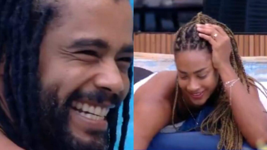 bbb-25:-aline-provoca-diogo-sobre-os-beijos