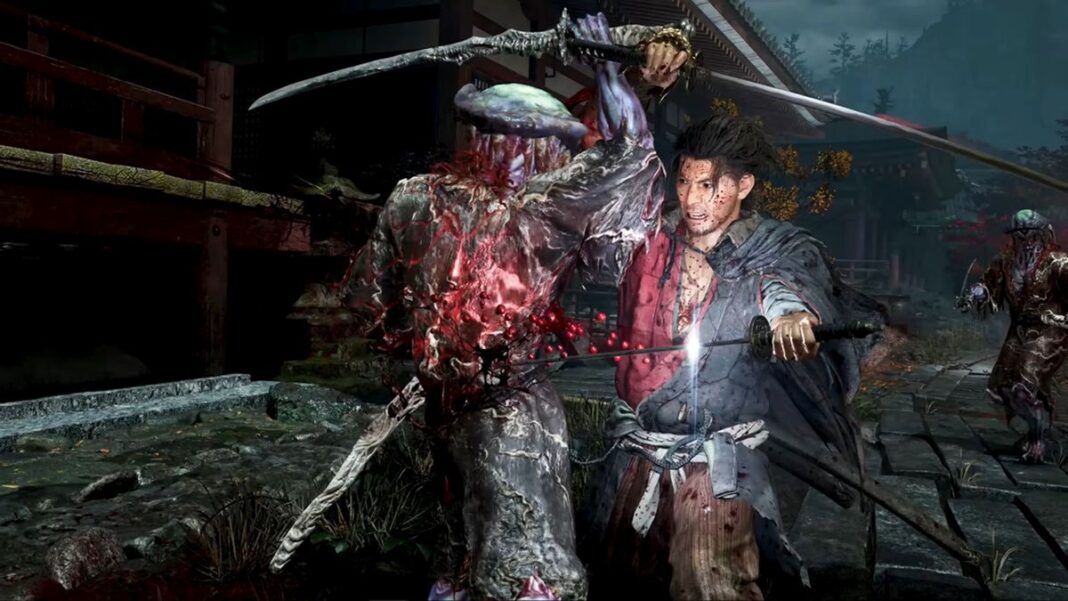 capcom-anuncia-remaster-de-onimusha-2-para-2025-e-revela-detalhes-sobre-o-novo-jogo-da-saga