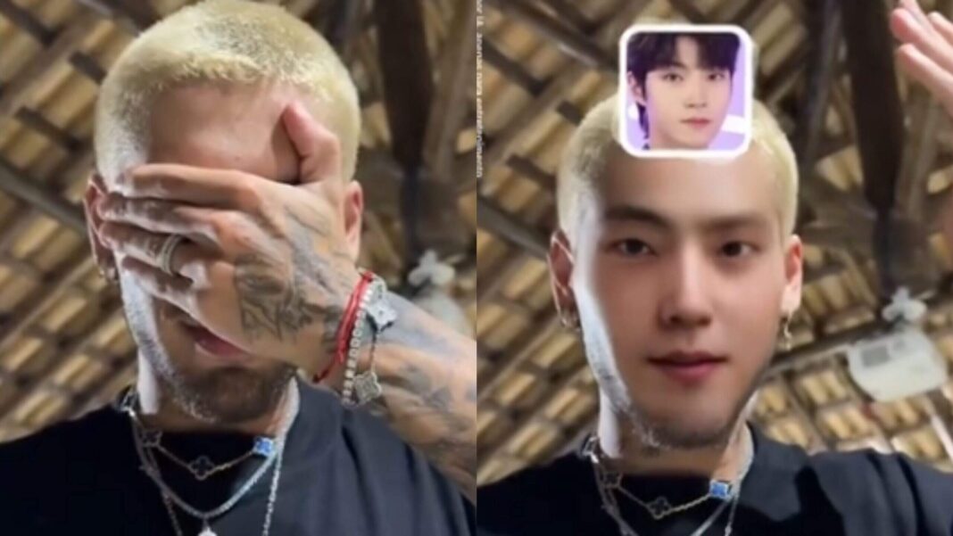 ze-felipe-entra-na-trend-e-se-transforma-em-“versao-coreana”