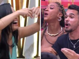 bbb-25:-joao-pedro-se-declara-para-eva,-diz-‘eu-te-amo’-e-movimenta-a-casa