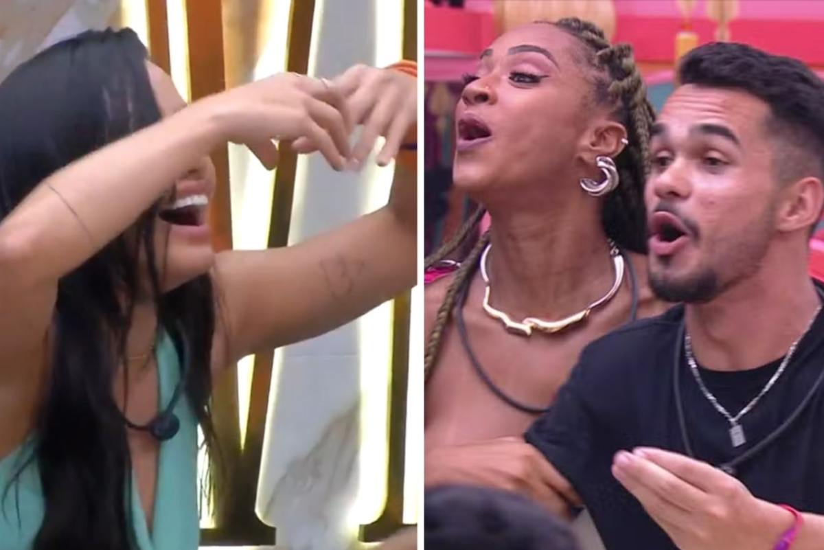 bbb-25:-joao-pedro-se-declara-para-eva,-diz-‘eu-te-amo’-e-movimenta-a-casa