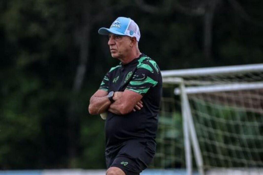 paysandu-demite-marcio-fernandes