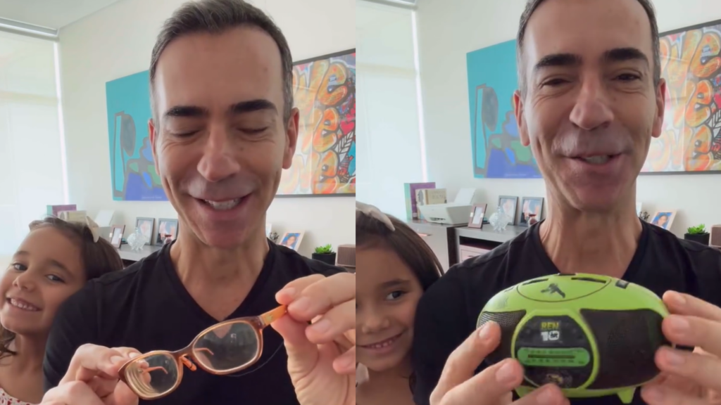 cesar-tralli-mostra-recordacoes-especiais-que-guarda-da-irma