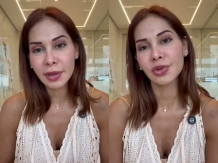 maira-cardi-enfrenta-dificuldades-e-pede-ajuda-com-filha,-fruto-de-relacao-com-arthur-aguiar