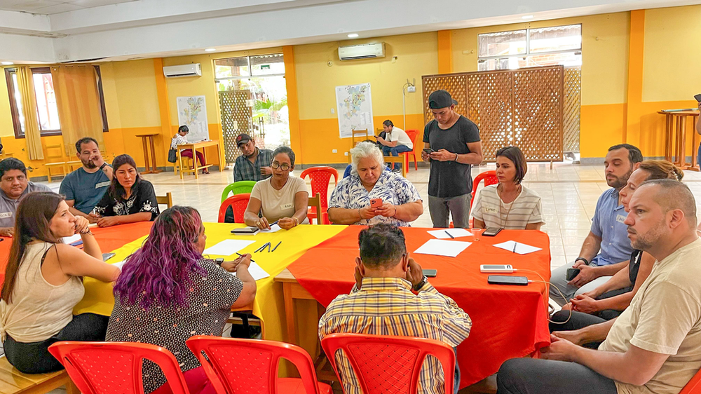 intercambio:-secretarios-da-prefeitura-de-brasileia-participam-da-taller-cobija-en-bici:-construyendo-rutas-sostenibles