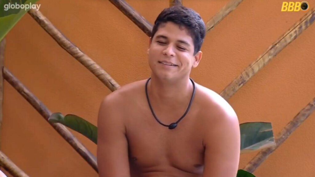 bbb-25:-guilherme-se-emociona-ao-contar-que-sonhou-com-a-esposa
