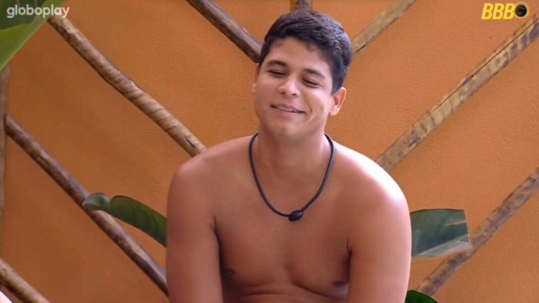 bbb-25:-guilherme-se-emociona-ao-contar-que-sonhou-com-a-esposa