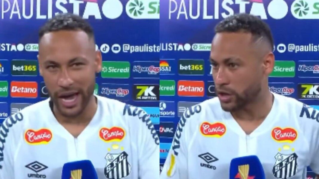 neymar-critica-bola-do-paulistao-apos-derrota-do-santos-para-o-corinthians