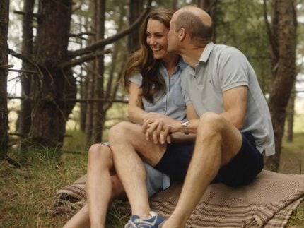 foto-rara!-william-e-kate-aparecem-apaixonados-para-celebrar-o-dia-dos-namorados