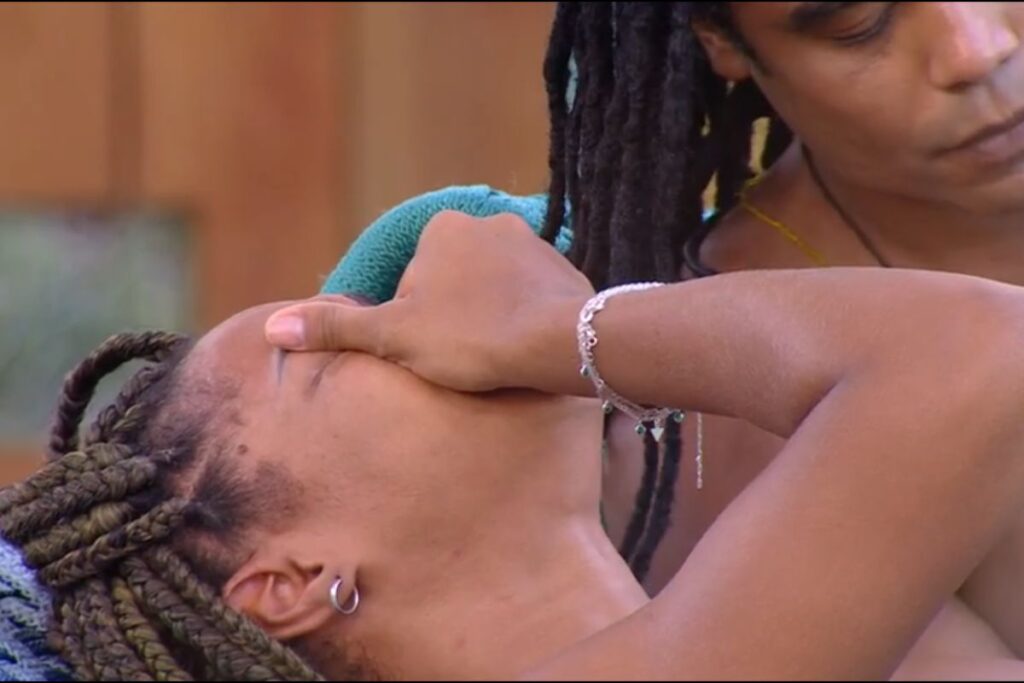 bbb-25:-aline-chora-e-diz-que-desistiria-da-lideranca-por-brother