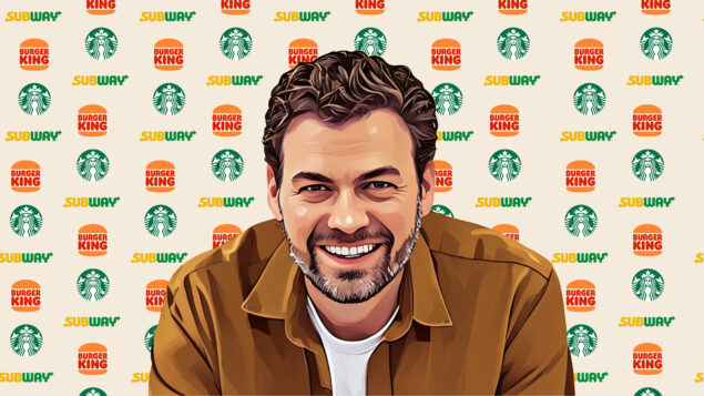 zemel-na-zamp:-ex-centauro-vai-chefiar-starbucks,-subway-e-burger-king