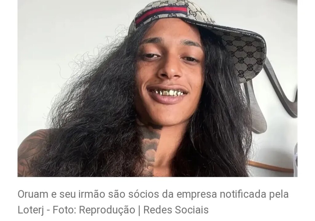 loteria-do-rj-notifica-oruam,-filho-de-lider-do-cv,-por-jogo-ilegal