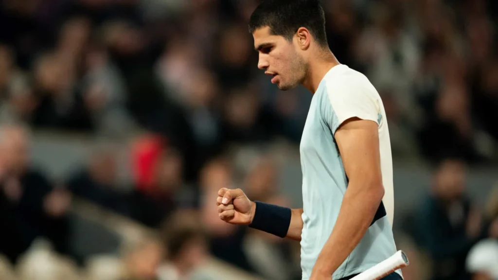 alcaraz-elogia-fonseca-apos-titulo-e-responde-sobre-possivel-duelo:-‘logo’