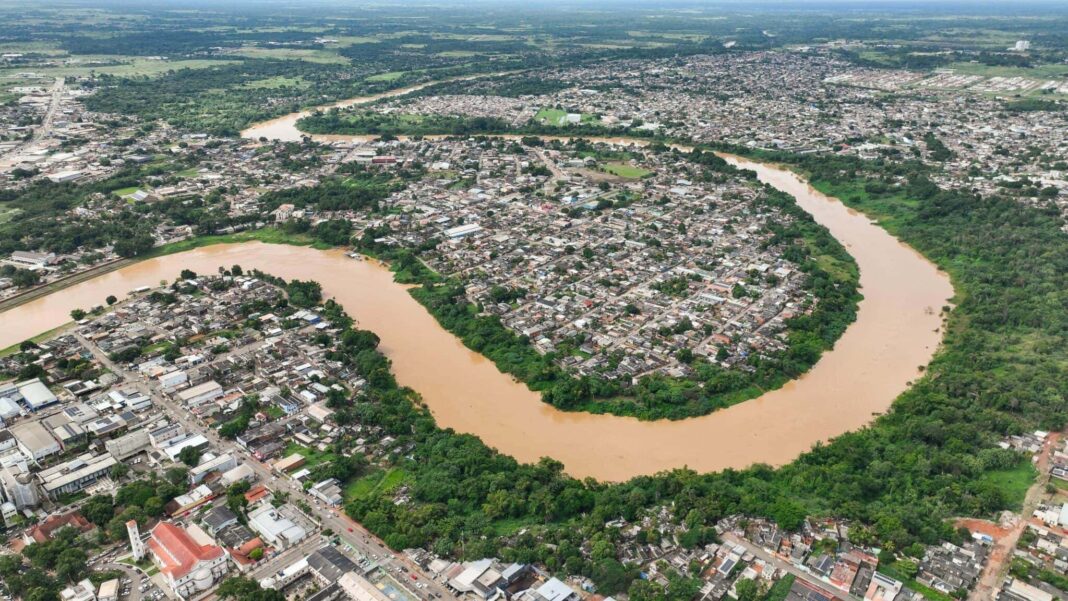 governo-do-acre-anuncia-realizacao-de-reuniao-tecnica-para-enfrentamento-da-cheia