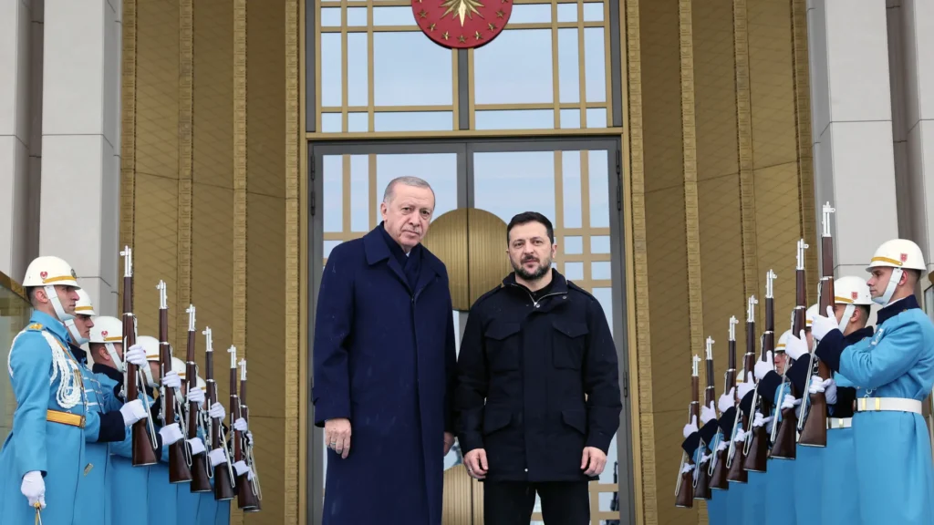 zelensky-quer-“garantias-de-seguranca”-para-um-acordo-de-paz