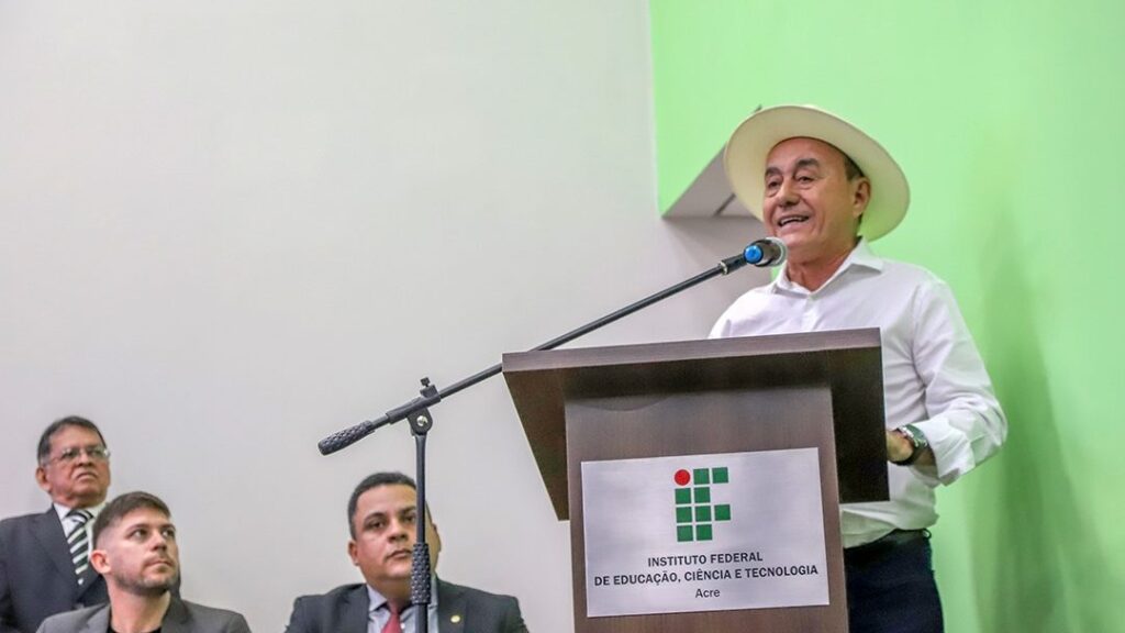 prefeito-de-rio-branco-prestigia-posse-do-novo-reitor-do-instituto-federal-do-acre