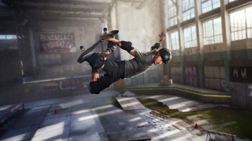 Novo Tony Hawk Pro Skater está chegando? Veja o que sabemos sobre o remaster – Cidade AC News novo-tony-hawk-pro-skater-esta-chegando?-veja-o-que-sabemos-sobre-o-remaster
