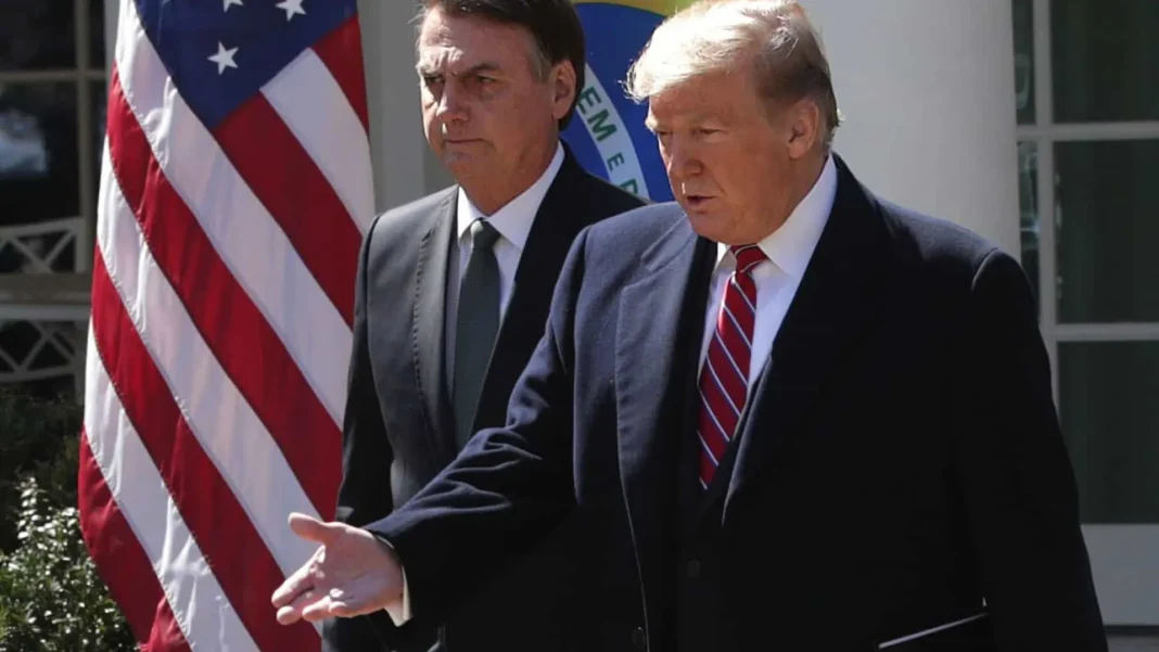 para-imprensa-americana,-denuncia-contra-bolsonaro-marca-‘forte-contraste’-entre-brasil-e-eua