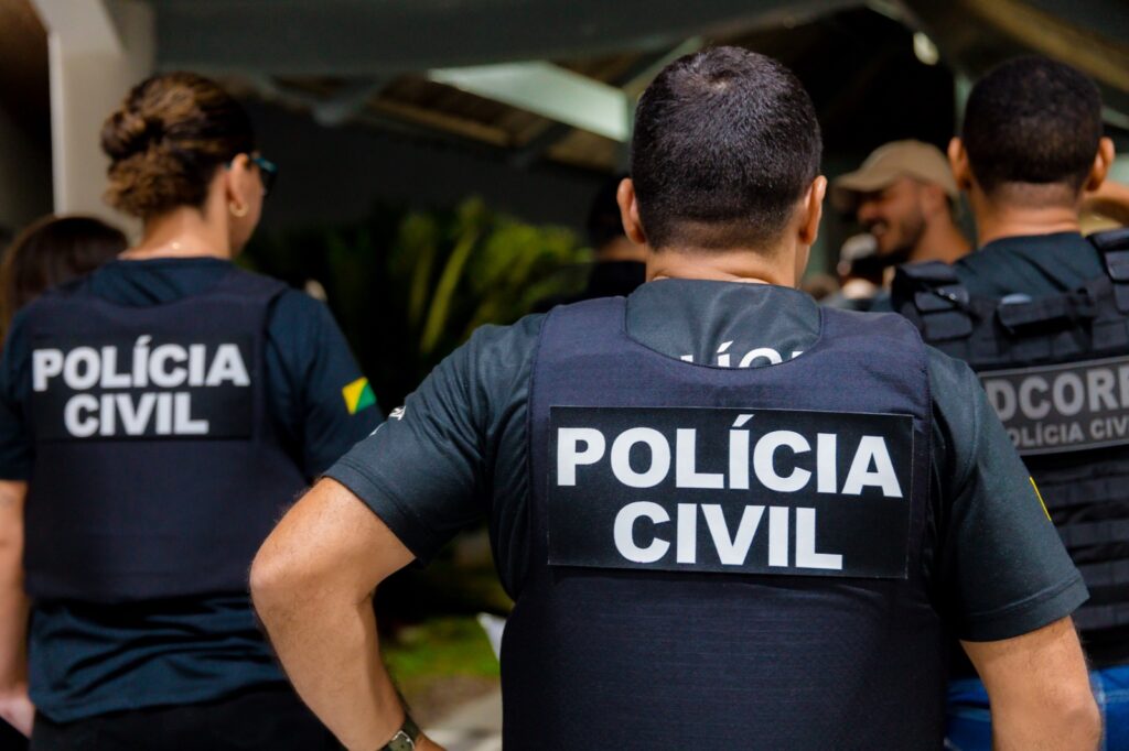 policia-civil-do-acre-participa-de-operacao-nacional-contra-golpe-das-“missoes”-e-prende-tres-pessoas-em-rio-branco