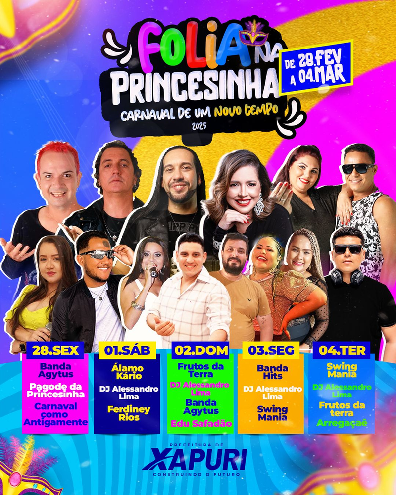prefeitura-de-xapuri-lanca-oficialmente-o-carnaval-2025